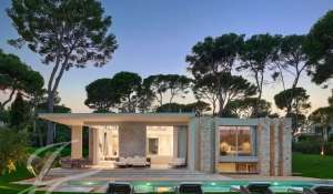 Venta Villa Antibes