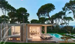 Venta Villa Antibes