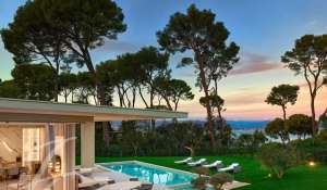 Venta Villa Antibes