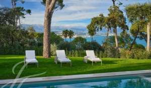 Venta Villa Antibes