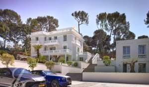 Venta Villa Antibes