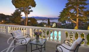 Venta Villa Antibes