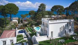 Venta Villa Antibes