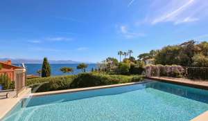 Venta Villa Antibes