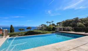 Venta Villa Antibes