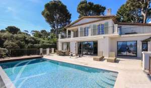 Venta Villa Antibes