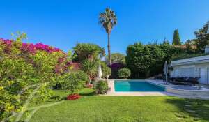 Venta Villa Antibes