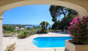 Venta Villa Antibes