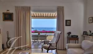 Venta Villa Antibes