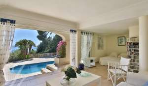 Venta Villa Antibes