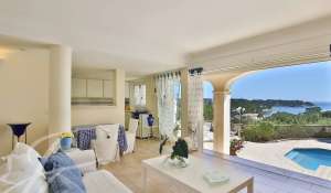 Venta Villa Antibes