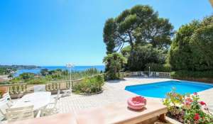 Venta Villa Antibes