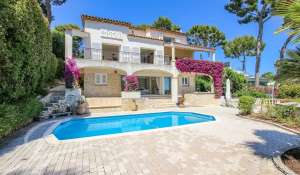 Venta Villa Antibes