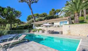 Venta Villa Antibes