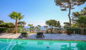 Venta Villa Antibes