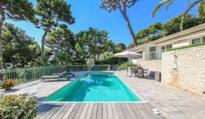 Venta Villa Antibes