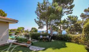 Venta Villa Antibes