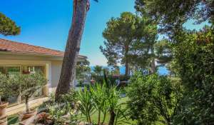 Venta Villa Antibes