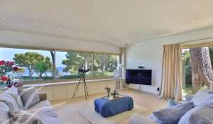 Venta Villa Antibes