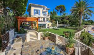 Venta Villa Antibes