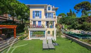 Venta Villa Antibes