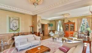 Venta Villa Antibes