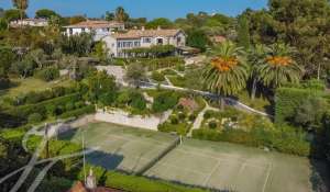 Venta Villa Antibes