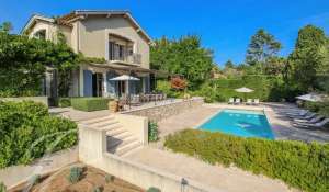 Venta Villa Antibes