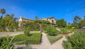 Venta Villa Antibes