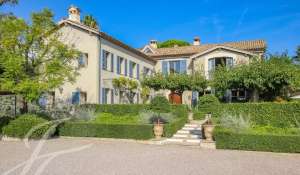 Venta Villa Antibes