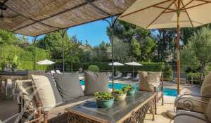 Venta Villa Antibes