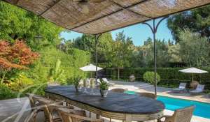 Venta Villa Antibes