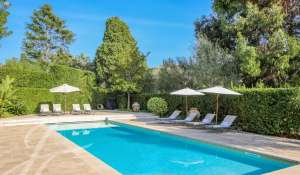 Venta Villa Antibes