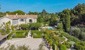 Venta Villa Antibes