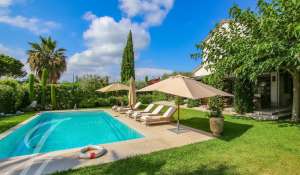 Venta Villa Antibes