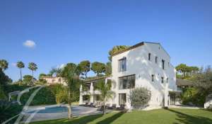 Venta Villa Antibes