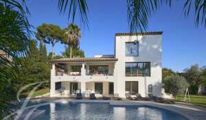 Venta Villa Antibes