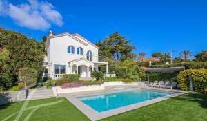 Venta Villa Antibes