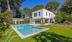 Venta Villa Antibes