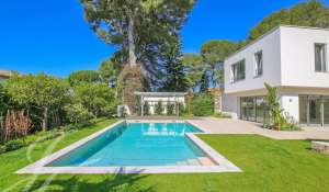 Venta Villa Antibes