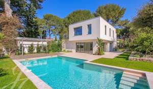 Venta Villa Antibes