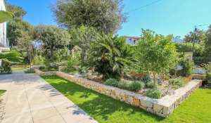 Venta Villa Antibes