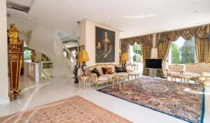 Venta Villa Antibes