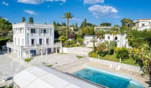 Venta Villa Antibes