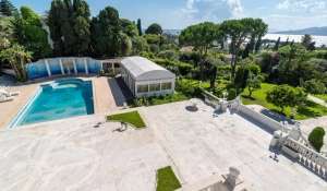 Venta Villa Antibes