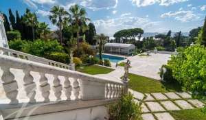 Venta Villa Antibes