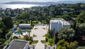 Venta Villa Antibes