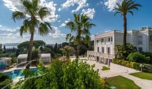 Venta Villa Antibes