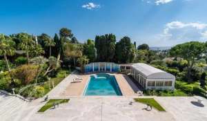 Venta Villa Antibes