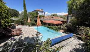 Venta Villa Antibes